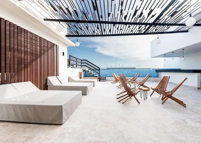 Apartment Gaia 304 - Ph In Aldeazama *