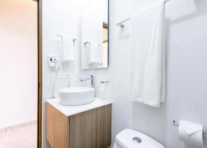 Gaia 304 - Ph In Aldeazama Apartment