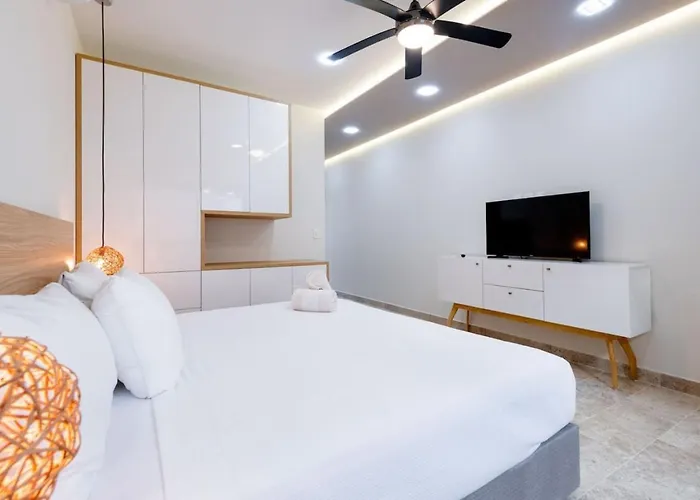 Apartment Gaia 304 - Ph In Aldeazama