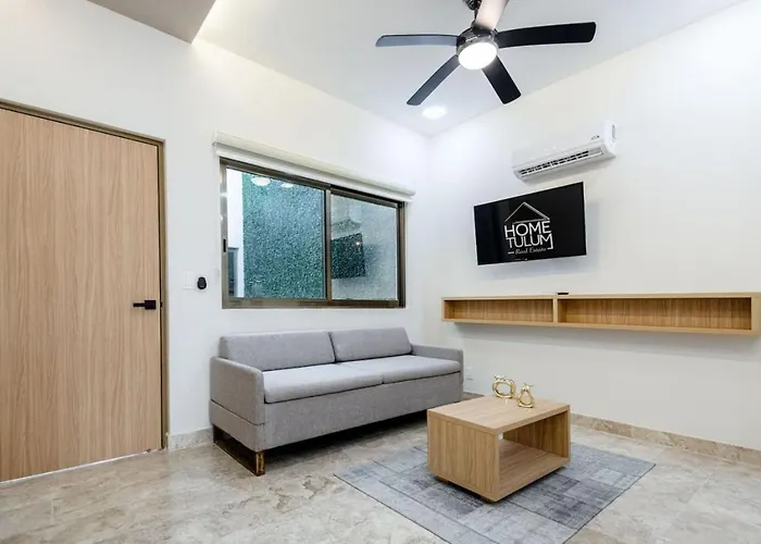 Gaia 304 - Ph In Aldeazama Apartment